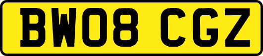 BW08CGZ
