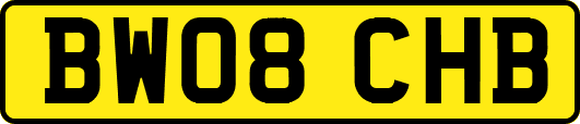 BW08CHB