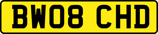 BW08CHD