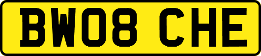 BW08CHE