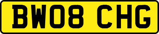 BW08CHG