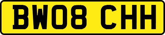 BW08CHH