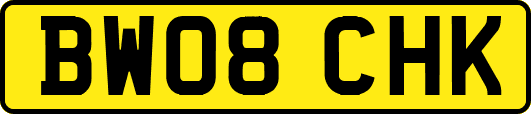 BW08CHK