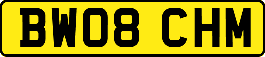 BW08CHM