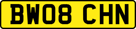 BW08CHN