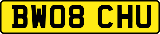 BW08CHU