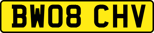 BW08CHV