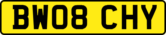 BW08CHY