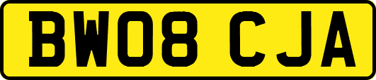 BW08CJA