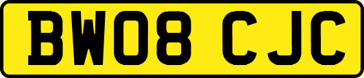 BW08CJC