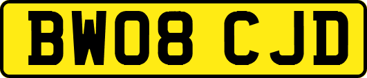 BW08CJD