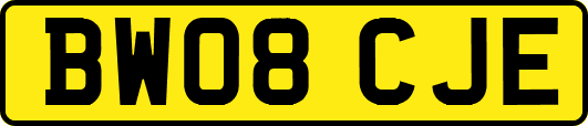 BW08CJE