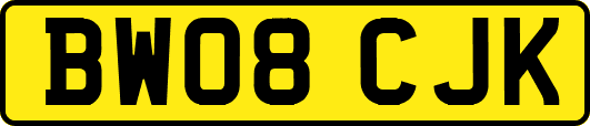 BW08CJK