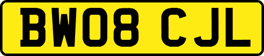BW08CJL