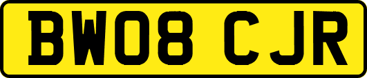 BW08CJR
