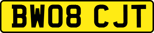 BW08CJT