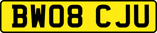 BW08CJU