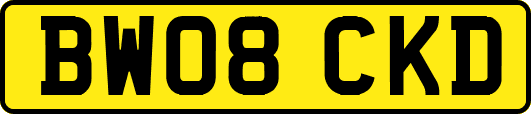 BW08CKD
