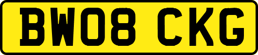 BW08CKG