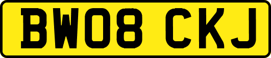 BW08CKJ