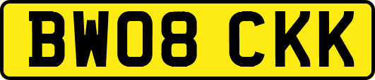 BW08CKK