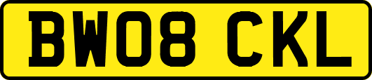BW08CKL