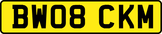 BW08CKM