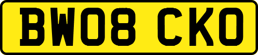 BW08CKO