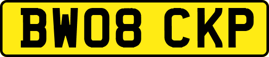 BW08CKP