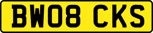 BW08CKS