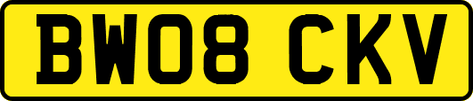 BW08CKV