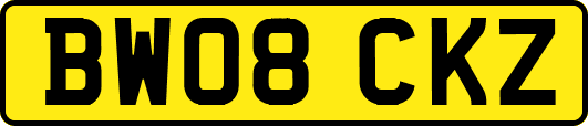 BW08CKZ