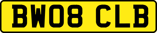 BW08CLB