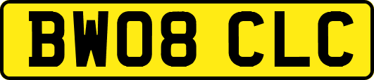 BW08CLC