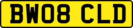 BW08CLD
