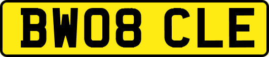 BW08CLE