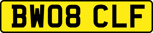 BW08CLF