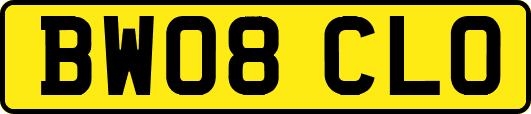 BW08CLO
