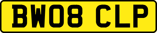 BW08CLP