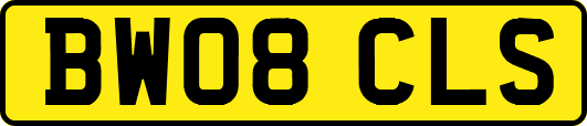 BW08CLS