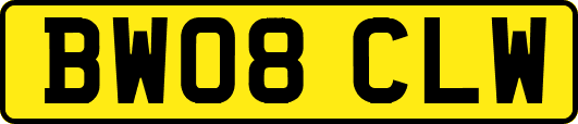 BW08CLW