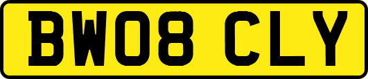 BW08CLY