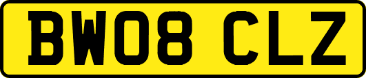 BW08CLZ