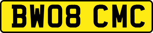 BW08CMC