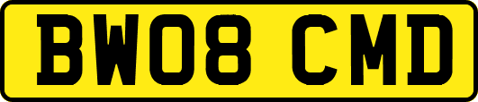 BW08CMD