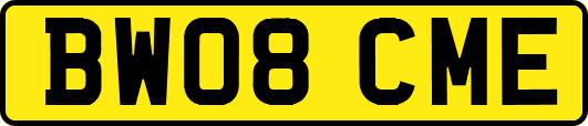BW08CME