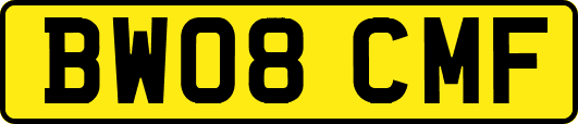 BW08CMF