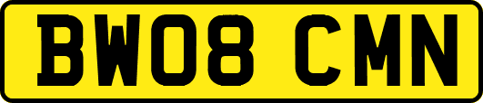 BW08CMN