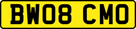 BW08CMO