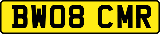 BW08CMR